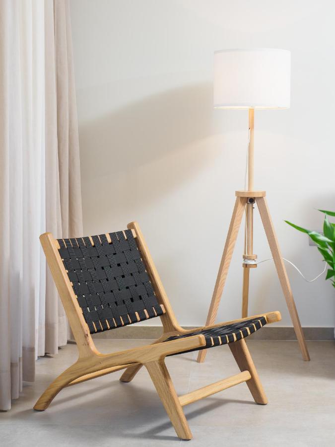 The H Experience Boutique Apartment Downtown Heraklion Εξωτερικό φωτογραφία